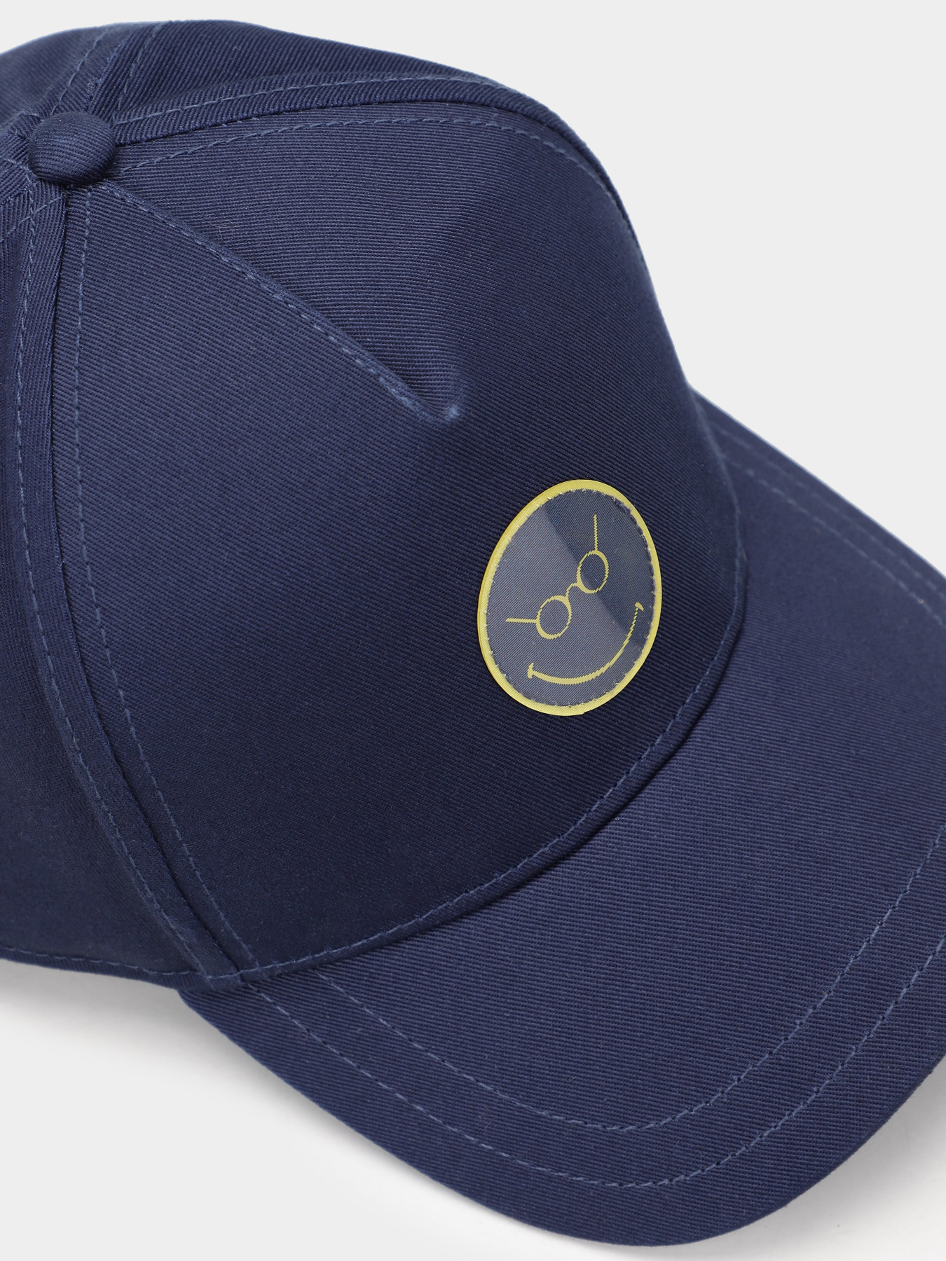 Кепка Armani Exchange SMILEYWORLD® модель 944163-2F191-68035 Фото