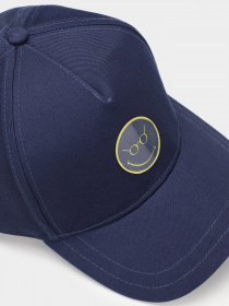 Кепка Armani Exchange SMILEYWORLD® модель 944163-2F191-68035 Фото