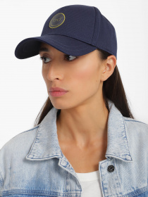 Кепка Armani Exchange SMILEYWORLD® модель 944163-2F191-68035 Фото