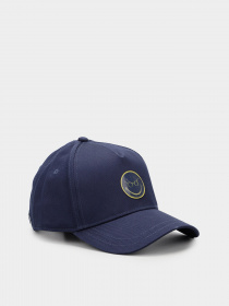 Кепка Armani Exchange SMILEYWORLD® модель 944163-2F191-68035 Кепка Armani Exchange SMILEYWORLD® модель 944163-2F191-68035 Фото