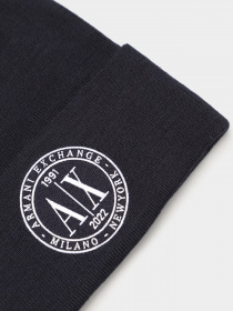 Шапка Armani Exchange модель 954674-2F310-00035 Фото