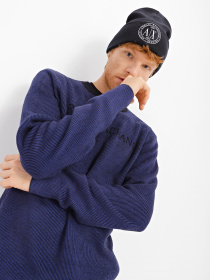 Шапка Armani Exchange модель 954674-2F310-00035 Фото