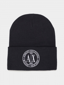 Шапка Armani Exchange модель 954674-2F310-00035 Фото