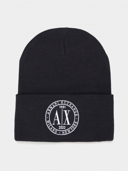 Шапка Armani Exchange модель 954674-2F310-00035 Фото