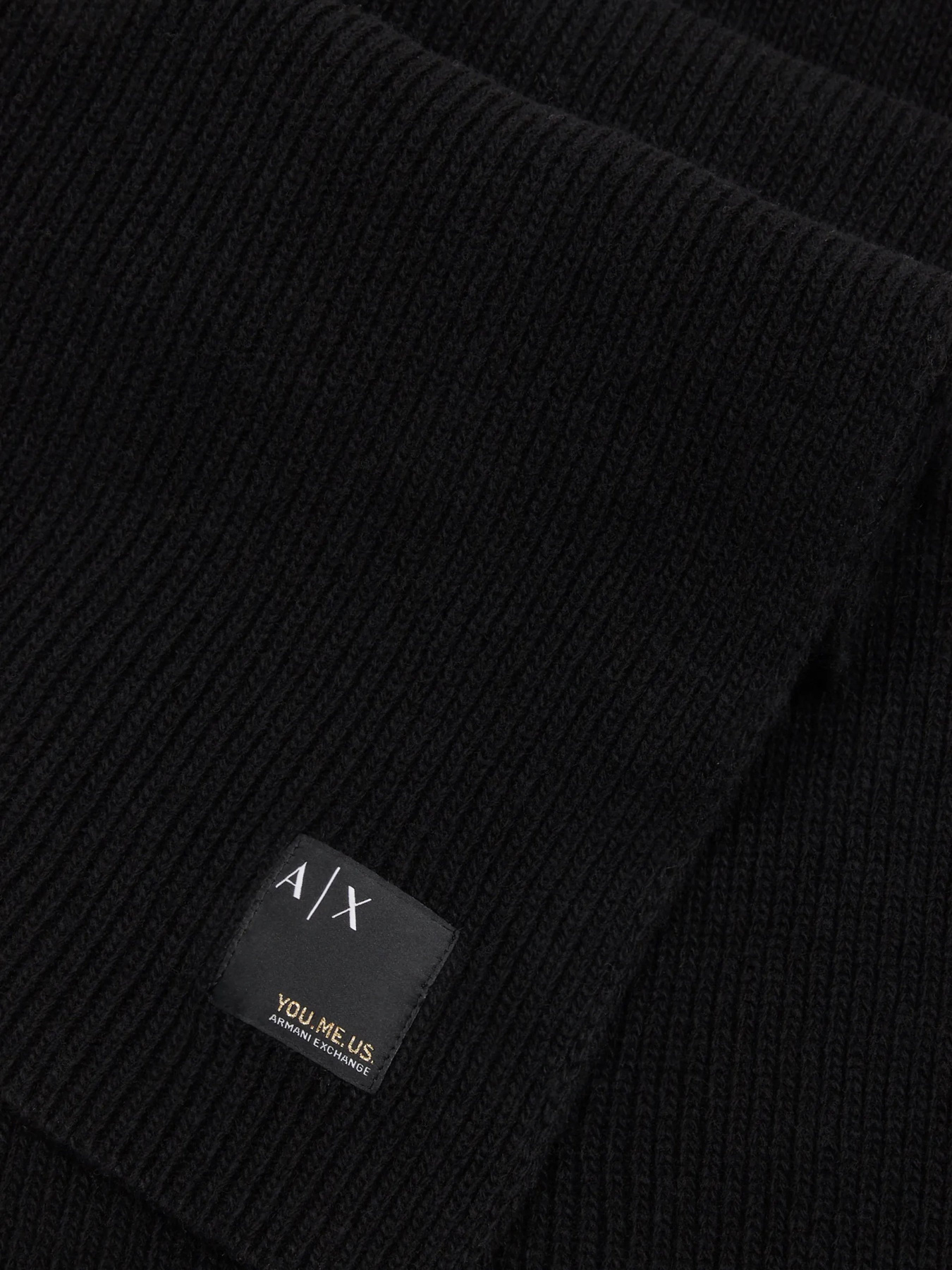 Шарф Armani Exchange модель 944601-2F301-00020 Фото