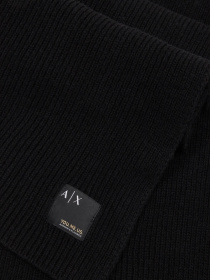 Шарф Armani Exchange модель 944601-2F301-00020 Фото