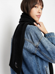 Шарф Armani Exchange модель 944601-2F301-00020 Шарф Armani Exchange модель 944601-2F301-00020 Фото