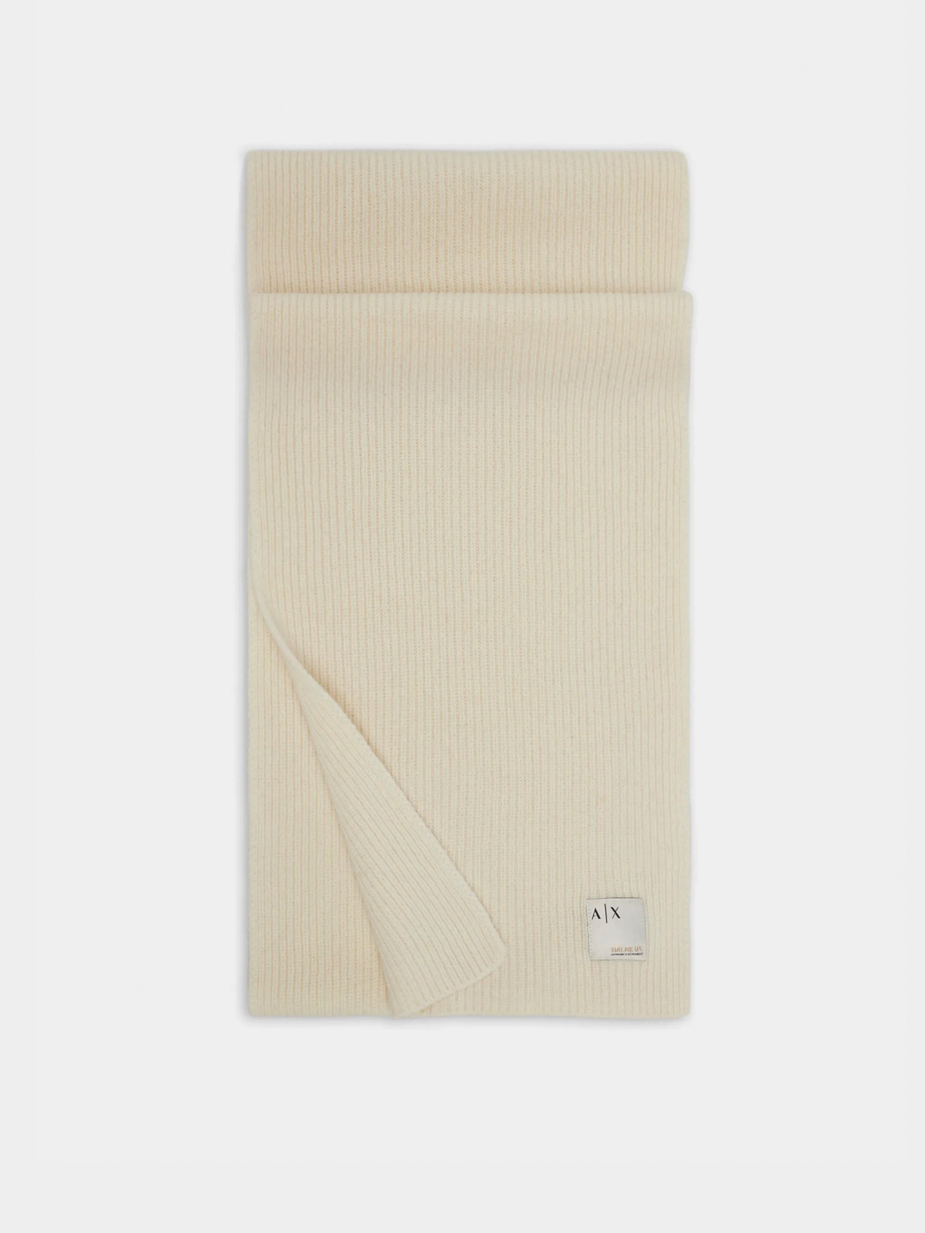 Шарф Armani Exchange модель 944601-2F301-98010 Шарф Armani Exchange модель 944601-2F301-98010 Фото