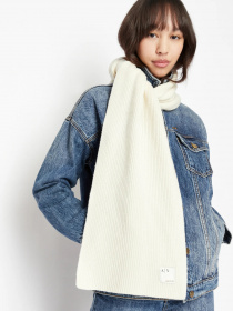 Шарф Armani Exchange модель 944601-2F301-98010 Шарф Armani Exchange модель 944601-2F301-98010 Фото