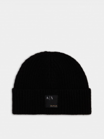 Шапка Armani Exchange модель 954662-2F301-00020 Фото