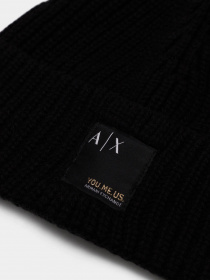 Шапка Armani Exchange модель 954662-2F301-00020 Фото
