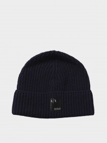 Шапка Armani Exchange модель 954662-2F301-00035 Фото