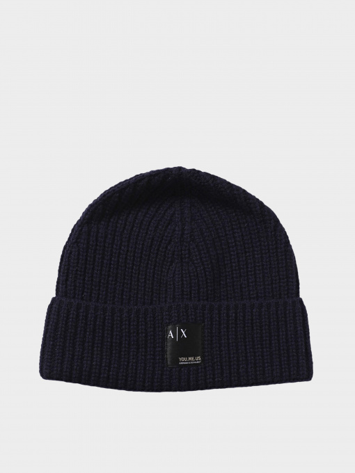 Шапка Armani Exchange модель 954662-2F301-00035 Фото