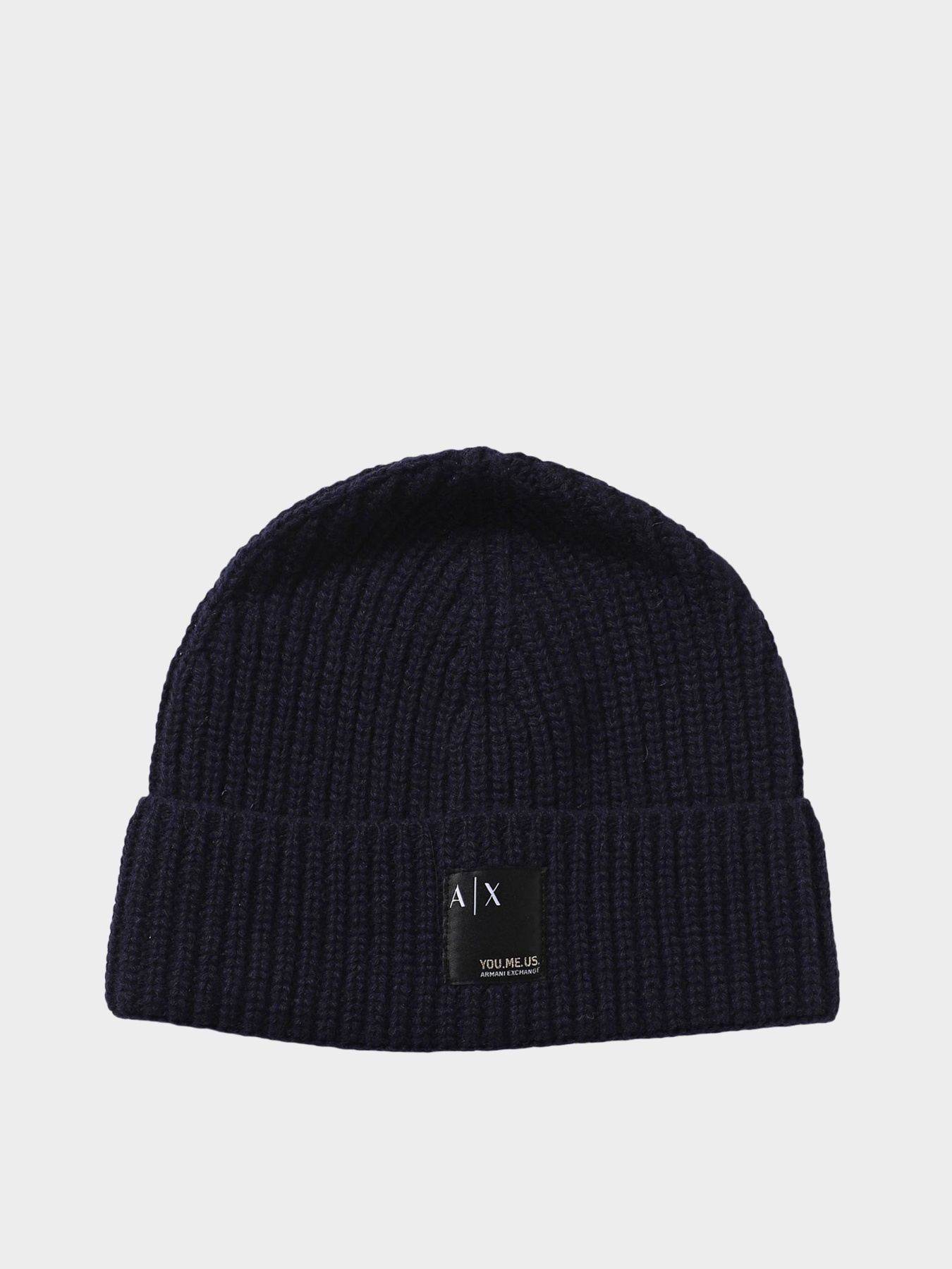 Шапка Armani Exchange модель 954662-2F301-00035 Фото