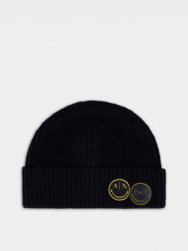 Шапка Armani Exchange модель 954667-2F303-00035 Фото