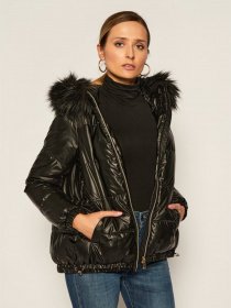 Куртка Geox Becksie модель W0428S-T2658-F9000 Фото