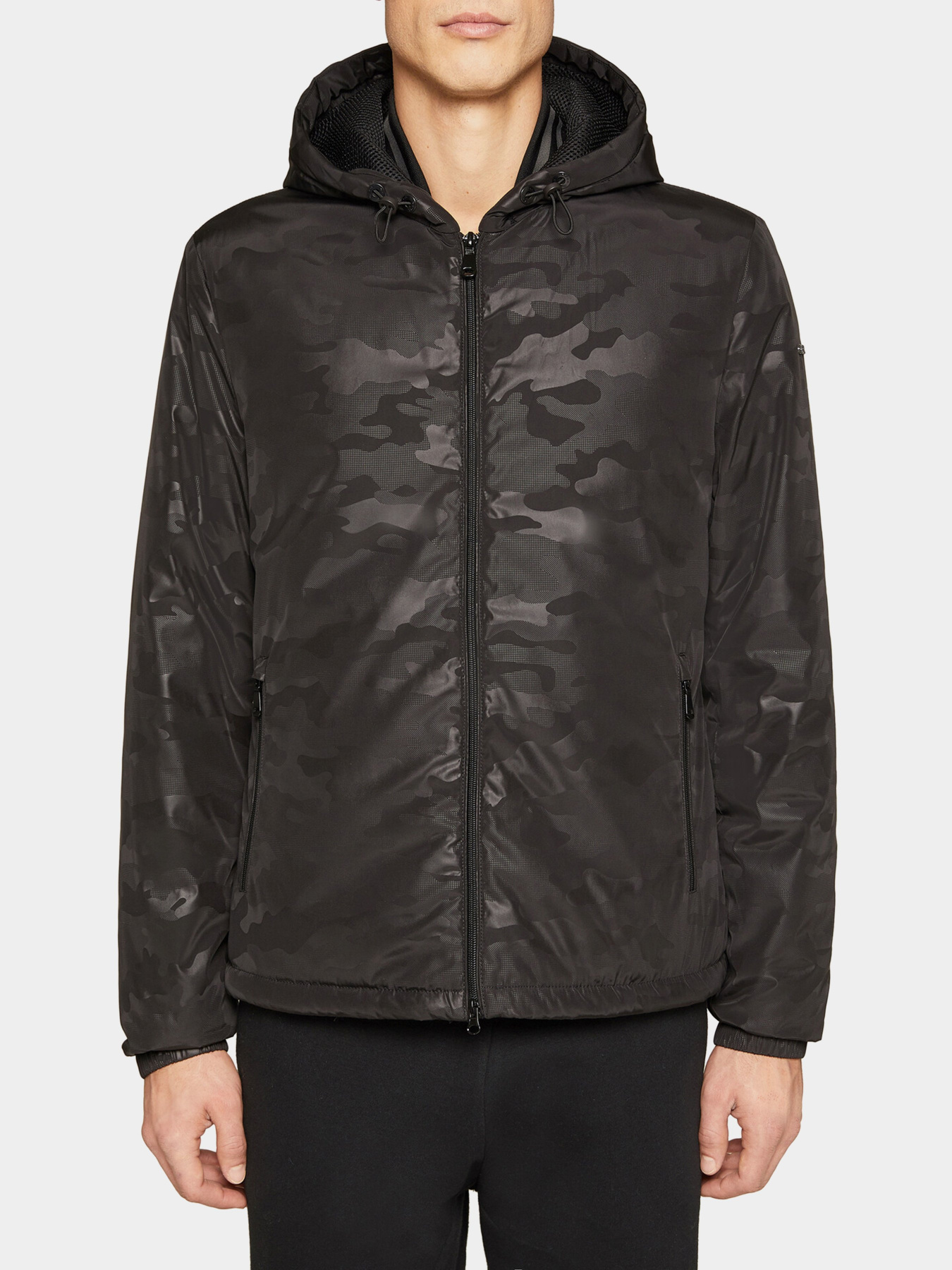 Куртка Geox Tyren модель M9420B-TF361-F9000 Фото