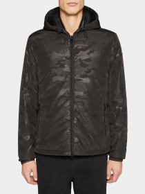 Куртка Geox Tyren модель M9420B-TF361-F9000 Фото