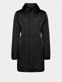 Пальто Geox AUDALYA модель W8421H-T2453-F9065 Пальто Geox AUDALYA модель W8421H-T2453-F9065 Фото