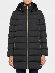 Пальто Geox Adrya модель W9425U-T2570-F9000 Фото