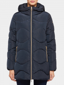 Пальто Geox модель W9428C-T2506-F4386 Фото