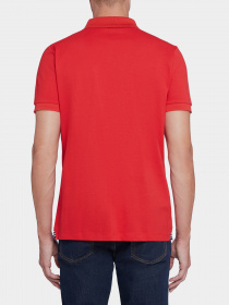 Поло Geox модель M1210C-T2649-F7115 Фото