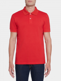 Поло Geox модель M1210C-T2649-F7115 Фото