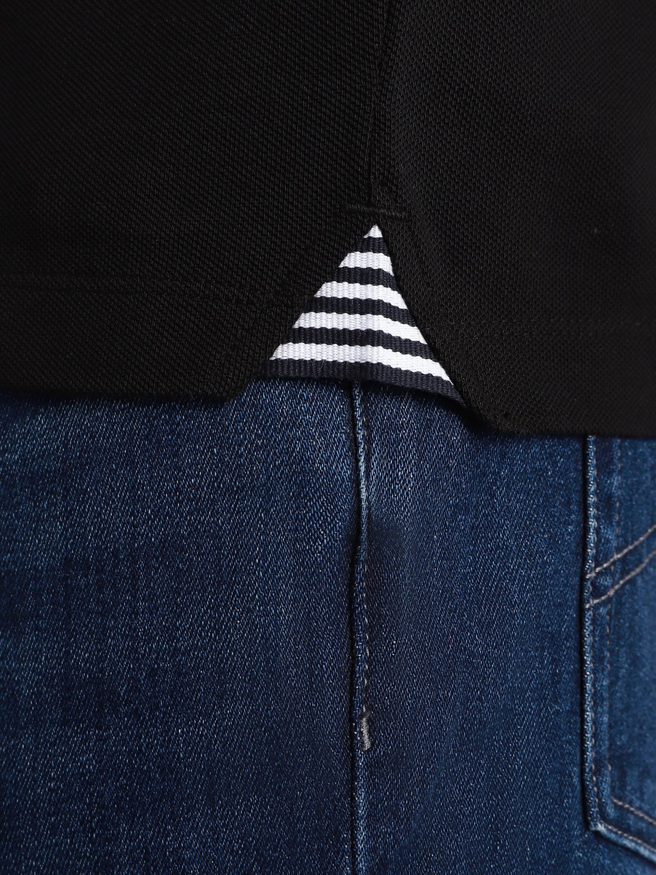 Поло Geox модель M1210C-T2649-F9000 Фото