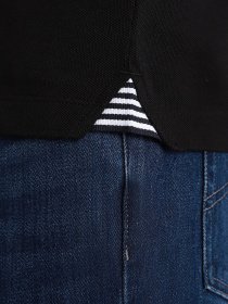 Поло Geox модель M1210C-T2649-F9000 Фото