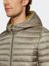 Куртка Geox Warrens модель M0225B-T2412-F1555 Фото