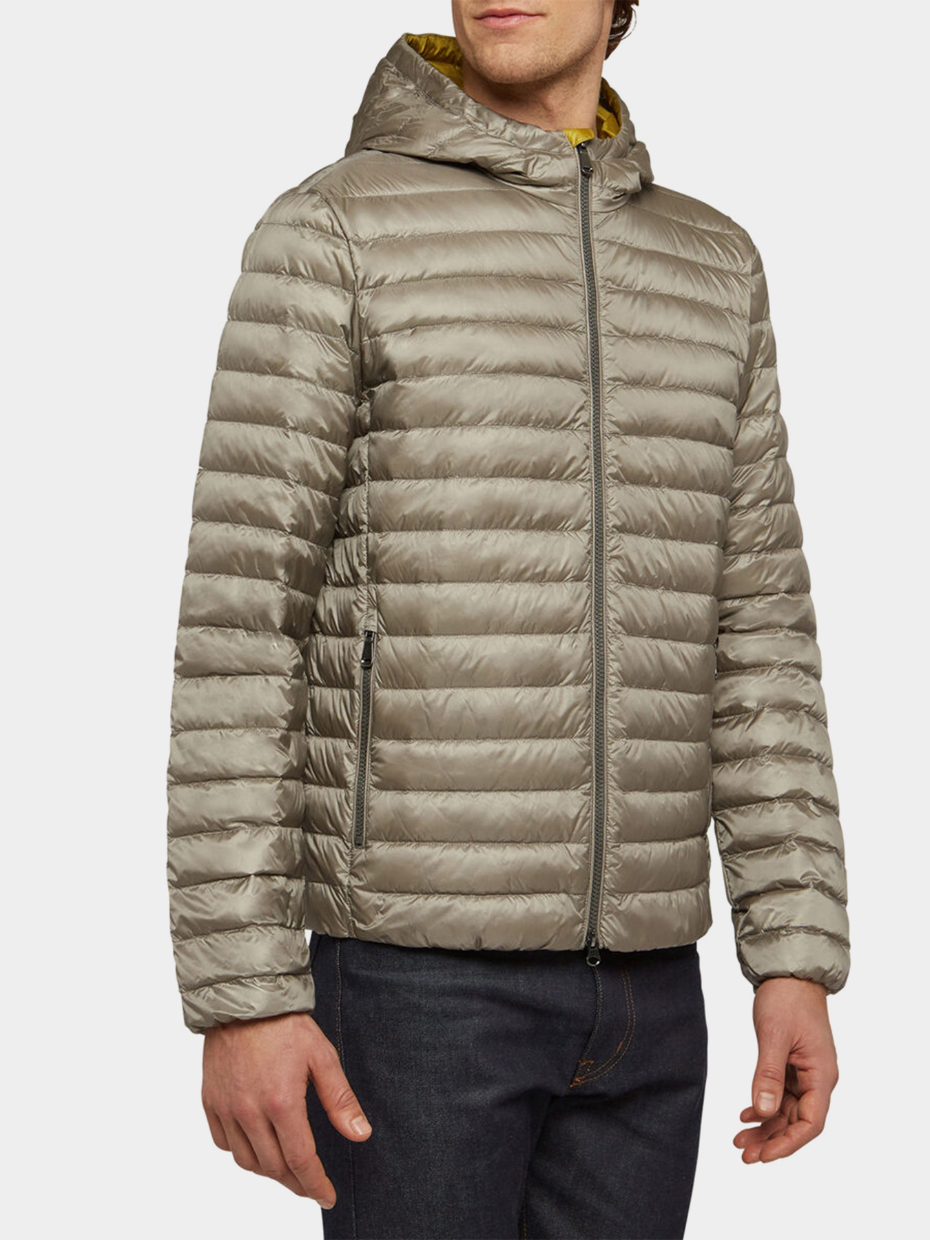 Куртка Geox Warrens модель M0225B-T2412-F1555 Фото