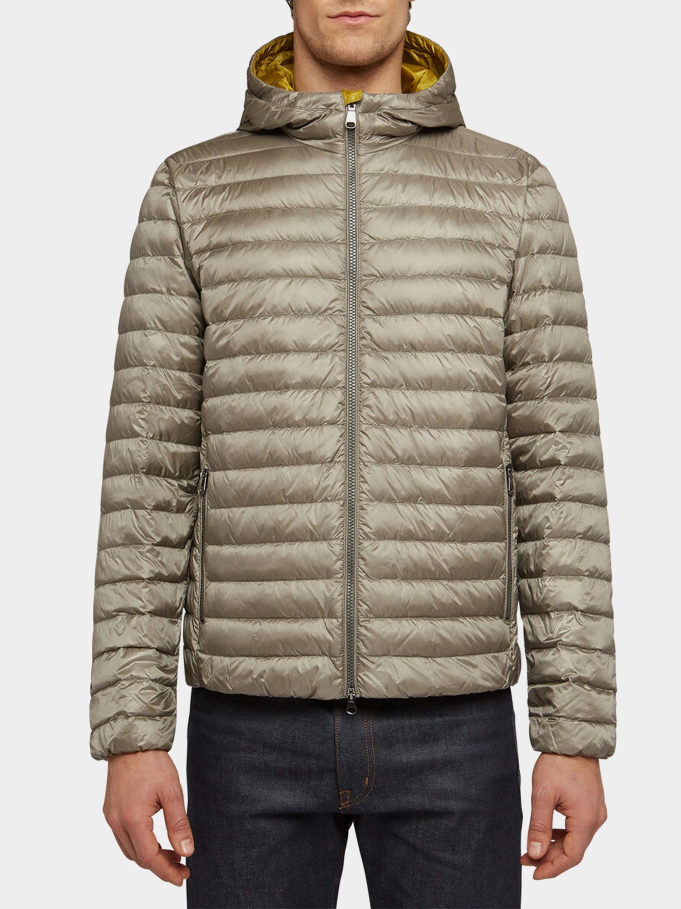 Куртка Geox Warrens модель M0225B-T2412-F1555 Фото