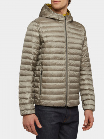 Куртка Geox Warrens модель M0225B-T2412-F1555 Фото