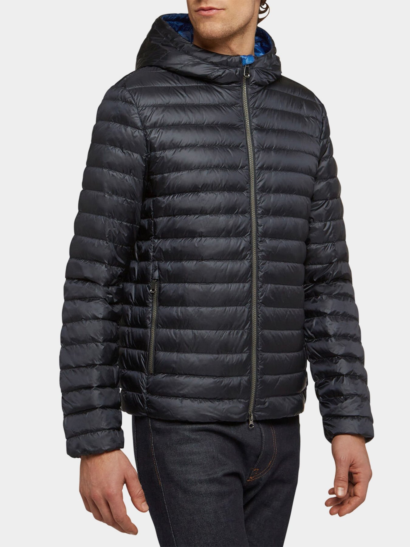 Куртка Geox Warrens модель M0225B-T2412-F4386 Фото