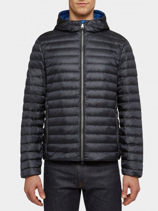 Куртка Geox Warrens модель M0225B-T2412-F4386 Фото