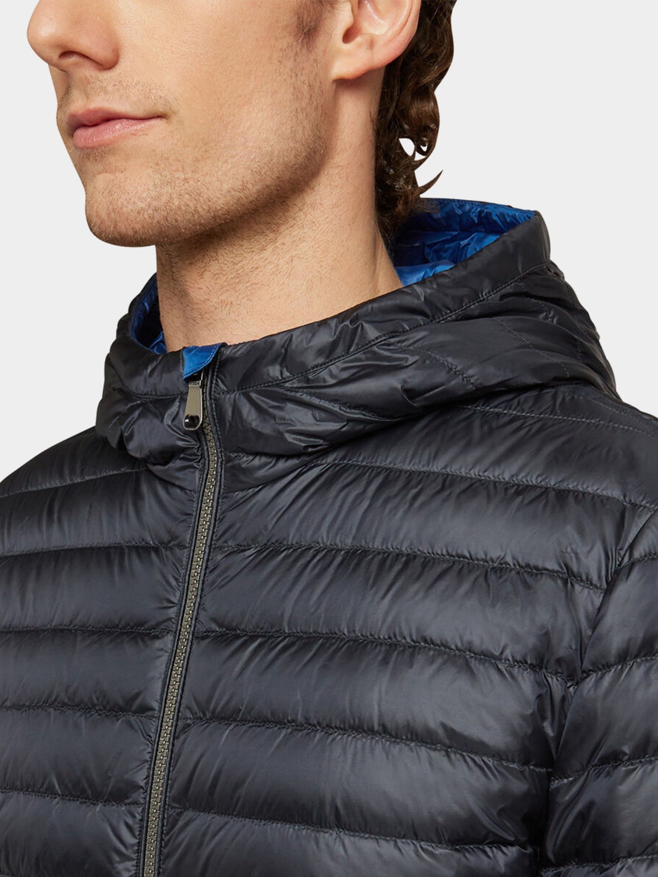 Куртка Geox Warrens модель M0225B-T2412-F4386 Куртка Geox Warrens модель M0225B-T2412-F4386 Фото