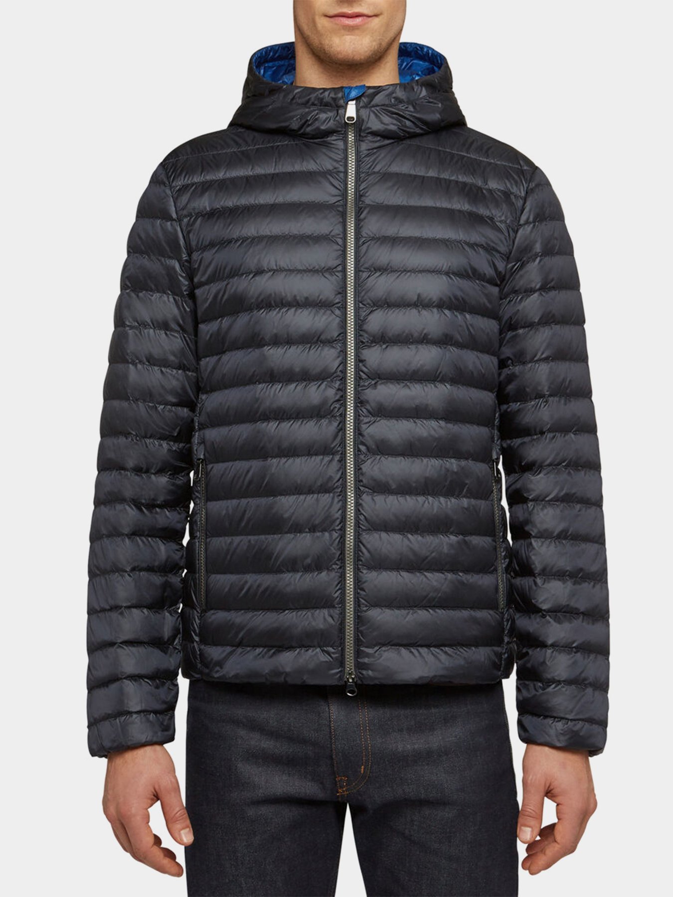 Куртка Geox Warrens модель M0225B-T2412-F4386 Куртка Geox Warrens модель M0225B-T2412-F4386 Фото