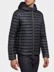 Куртка Geox Warrens модель M0225B-T2412-F4386 Куртка Geox Warrens модель M0225B-T2412-F4386 Фото