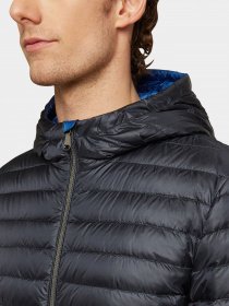 Куртка Geox Warrens модель M0225B-T2412-F4386 Куртка Geox Warrens модель M0225B-T2412-F4386 Фото