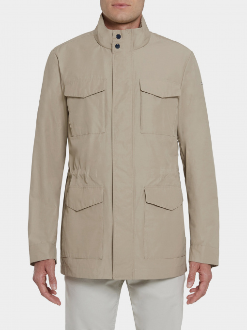 Демисезонная куртка Geox Vincit модель M1220F-T2838-F1590 Фото