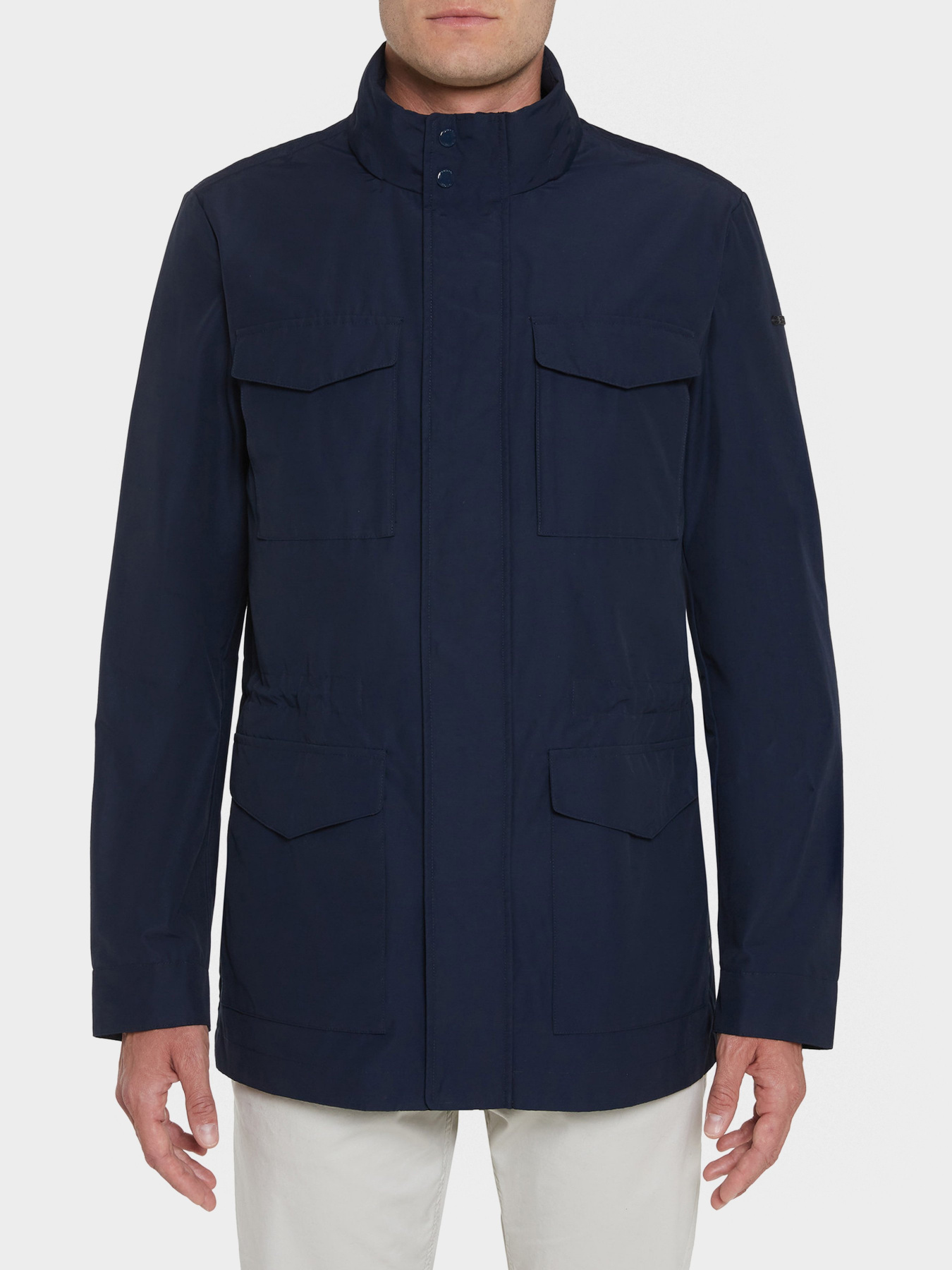 Куртка Geox Vincit модель M1220F-T2838-F4386 Фото