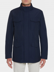 Куртка Geox Vincit модель M1220F-T2838-F4386 Фото