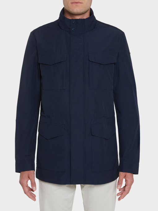 Куртка Geox Vincit модель M1220F-T2838-F4386 Фото