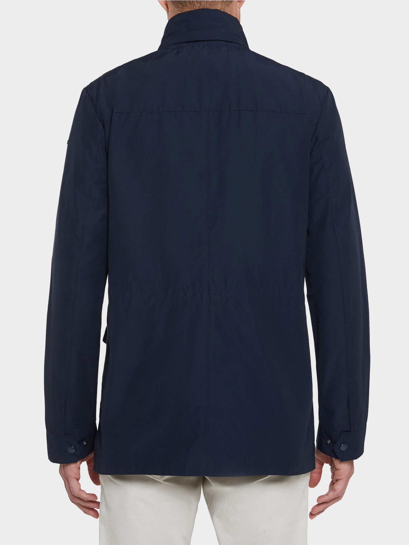 Куртка Geox Vincit модель M1220F-T2838-F4386 Куртка Geox Vincit модель M1220F-T2838-F4386 Фото