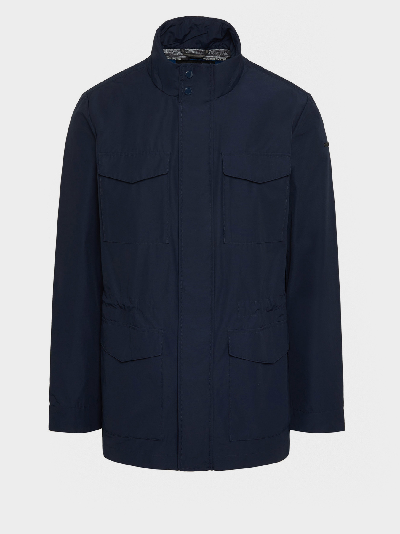 Куртка Geox Vincit модель M1220F-T2838-F4386 Куртка Geox Vincit модель M1220F-T2838-F4386 Фото