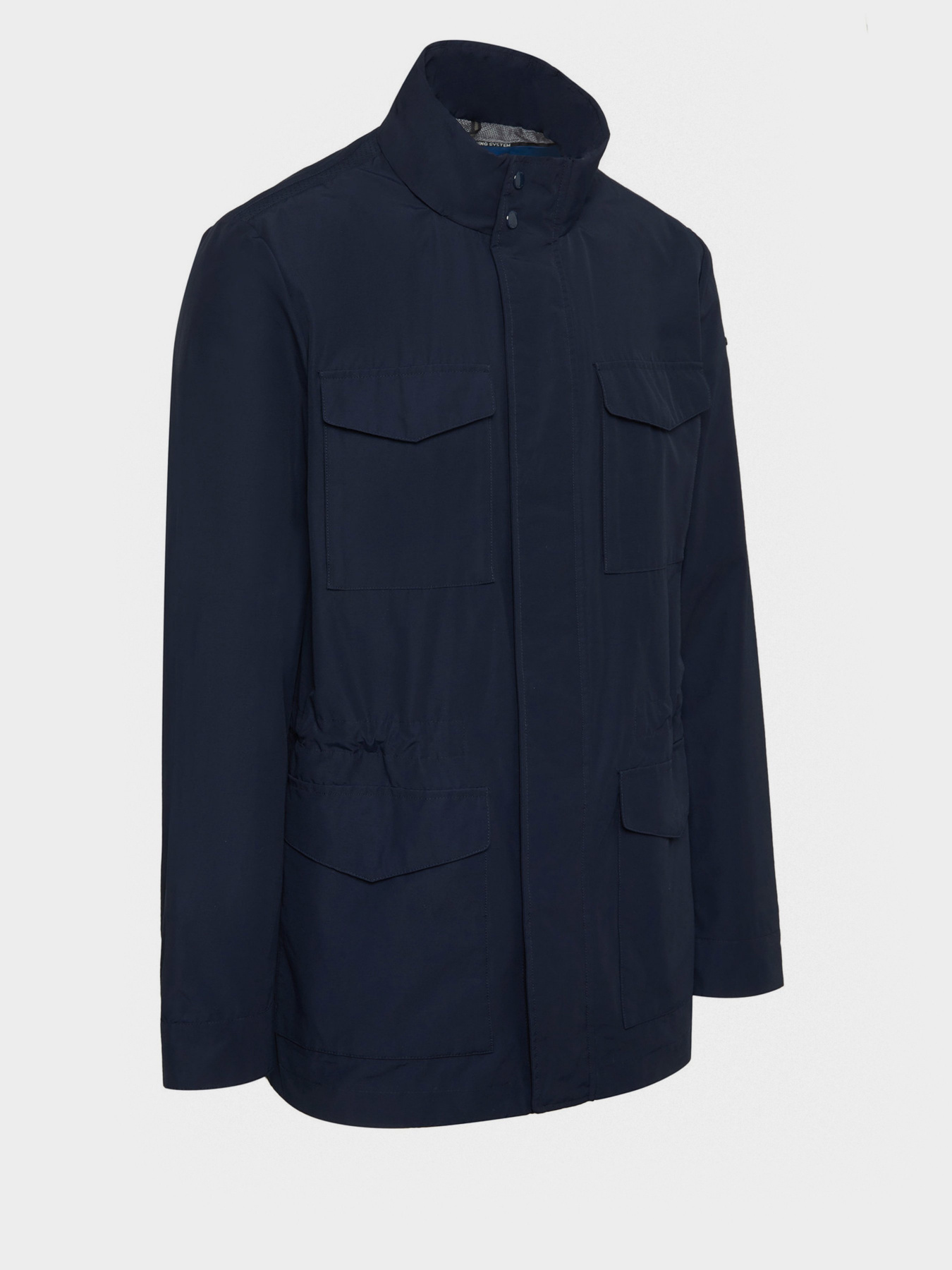 Куртка Geox Vincit модель M1220F-T2838-F4386 Куртка Geox Vincit модель M1220F-T2838-F4386 Фото