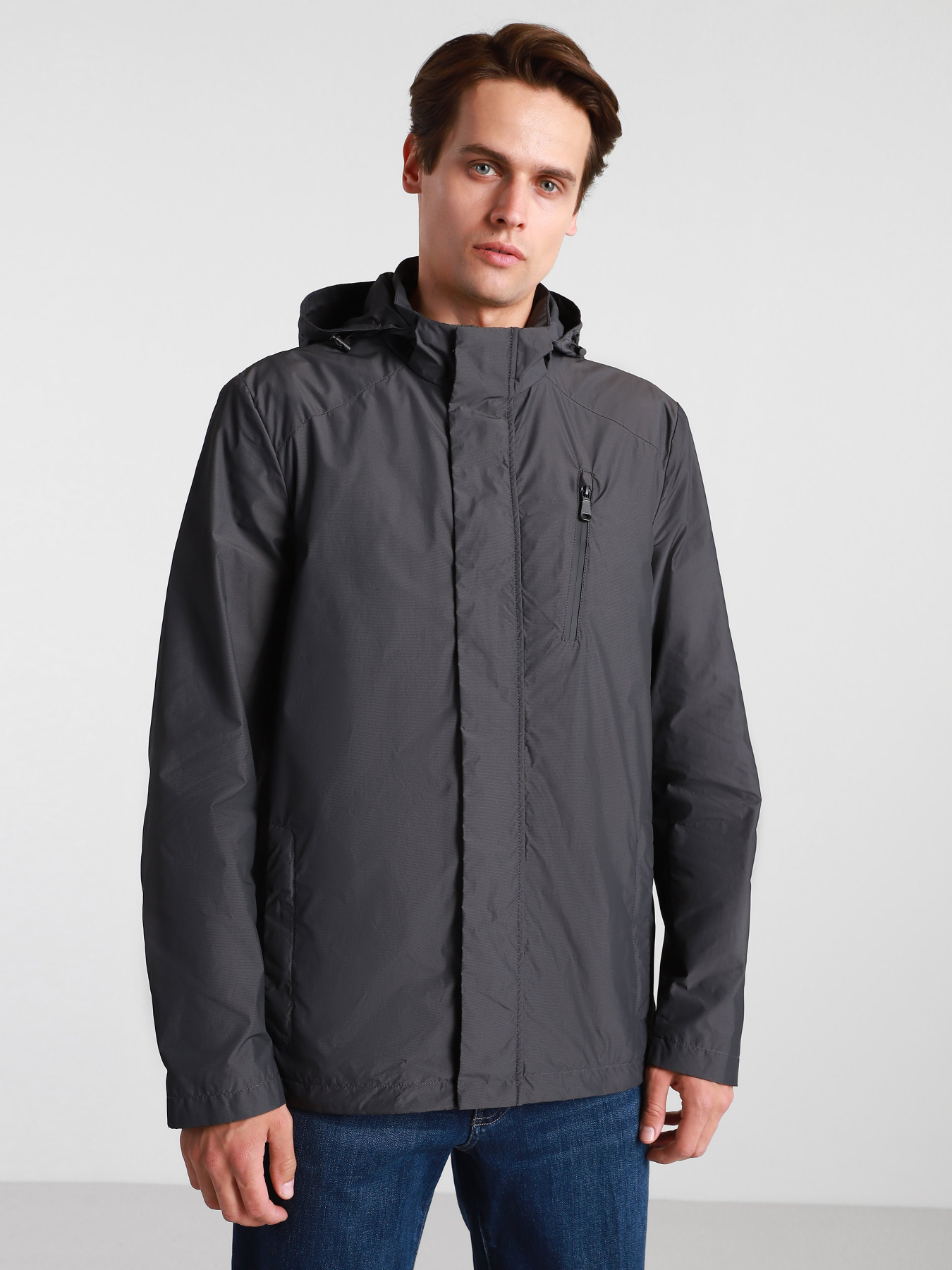 Куртка Geox Deiven модель M1220K-TF677-F1546 Фото