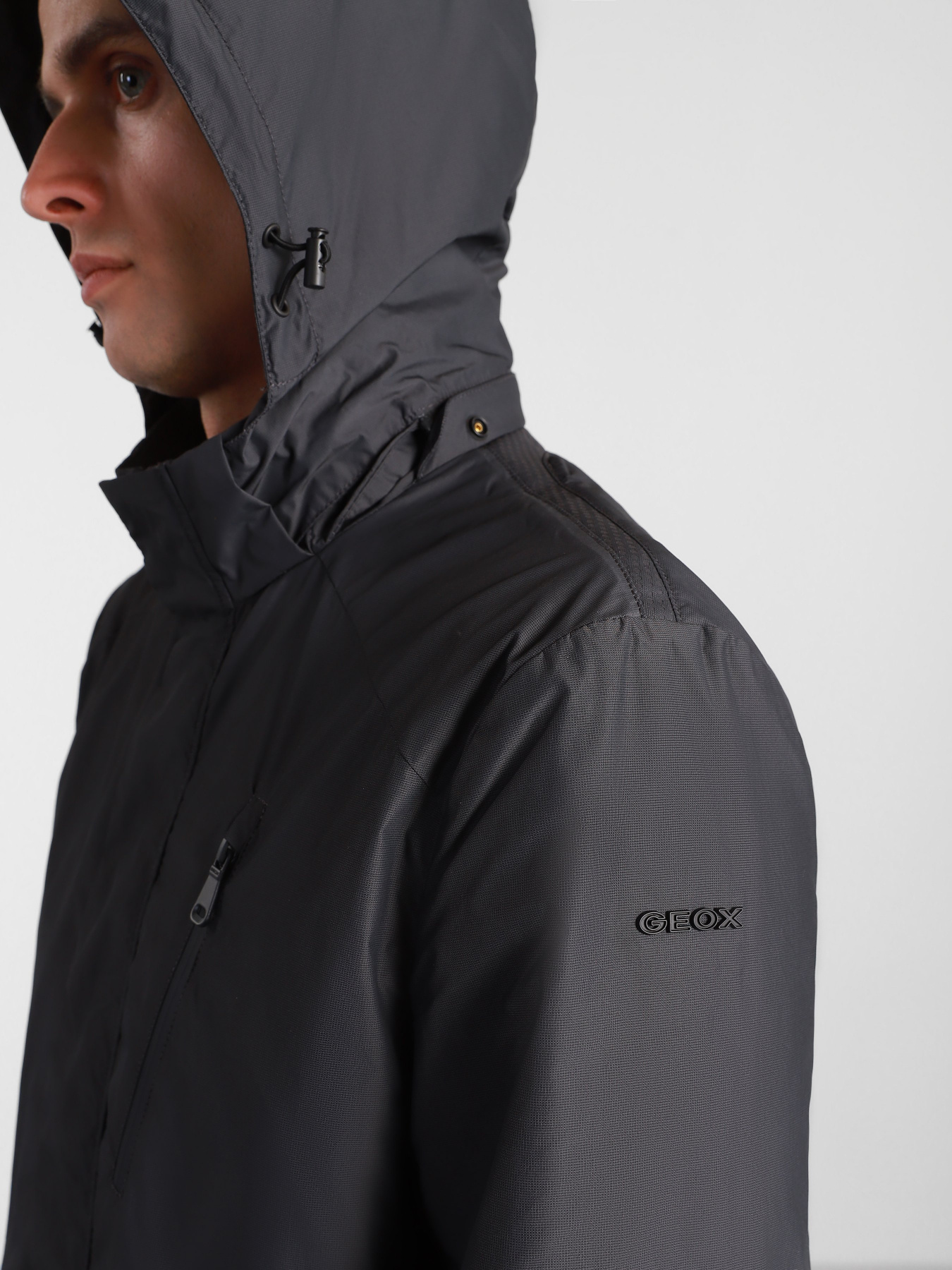 Куртка Geox Deiven модель M1220K-TF677-F1546 Фото