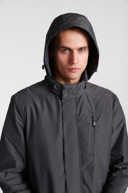 Куртка Geox Deiven модель M1220K-TF677-F1546 Фото