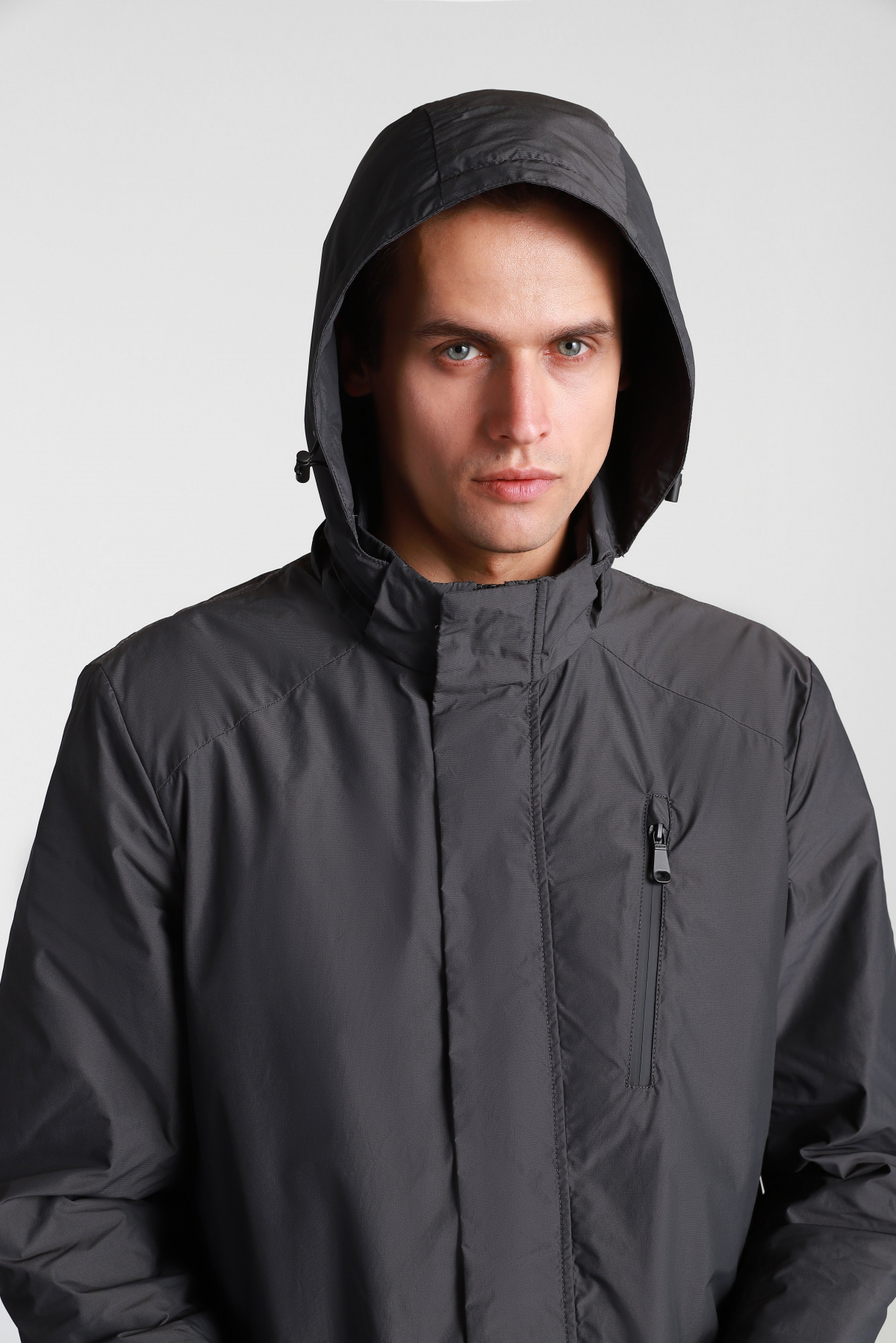 Куртка Geox Deiven модель M1220K-TF677-F1546 Куртка Geox Deiven модель M1220K-TF677-F1546 Фото